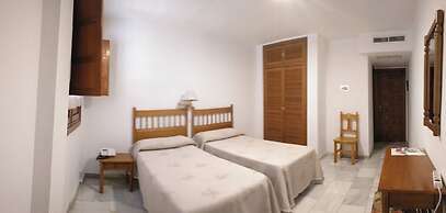 Hotel Albucasis