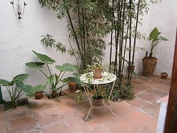Hotel Albucasis