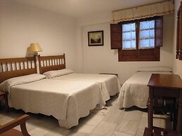 Hotel Albucasis