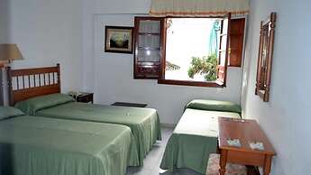 Hotel Albucasis