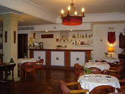 Hotel Albucasis