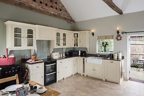 The Dovecote Barns