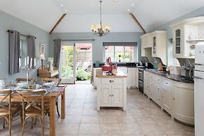 The Dovecote Barns