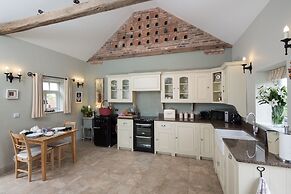 The Dovecote Barns