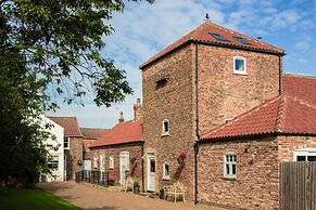 The Dovecote Barns