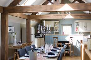 The Dovecote Barns