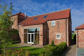 The Dovecote Barns