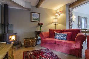 The Dovecote Barns