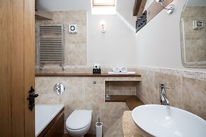 The Dovecote Barns