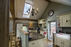 The Dovecote Barns