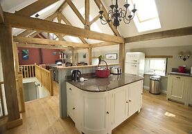 The Dovecote Barns