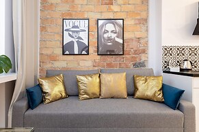 Stara Ochota Vogue Apartment
