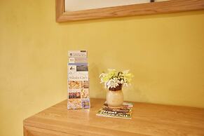 Snowdrop Cottage