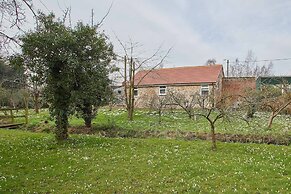Snowdrop Cottage