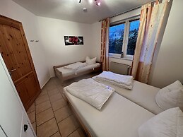 Ferienwohnung Tintenfisch