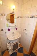 Ferienwohnung Tintenfisch