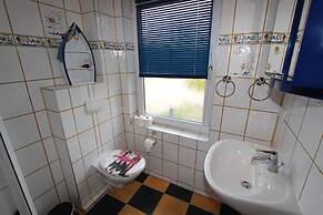 Ferienhaus Seestern