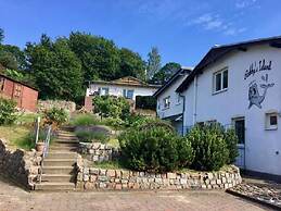 Ferienhaus Seestern