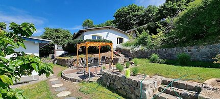 Ferienhaus Seestern