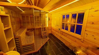 Ferienhaus Seestern