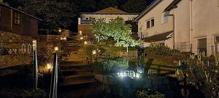 Ferienhaus Seestern