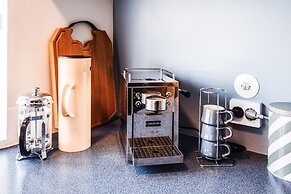 Apartment A32