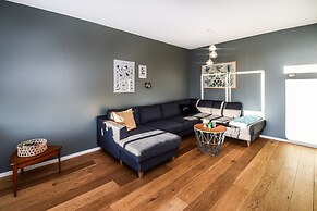 Apartment A32