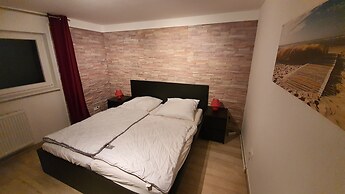 Ferienwohnung Walfisch