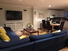 Atlantic Lodge