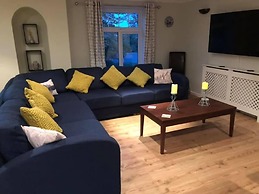 Atlantic Lodge