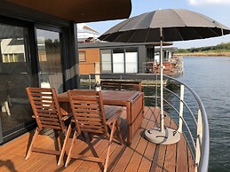 Hausboot Harmonie