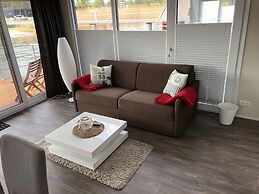 Hausboot Harmonie