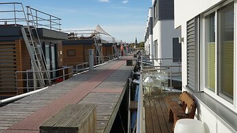 Hausboot Harmonie