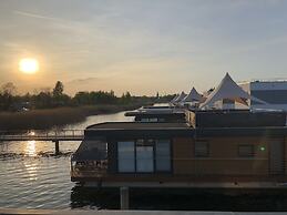Hausboot Harmonie