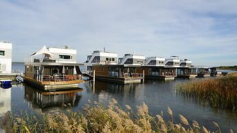 Hausboot Harmonie