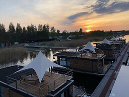 Hausboot Harmonie