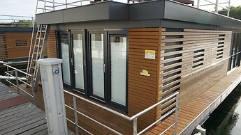 Hausboot Harmonie