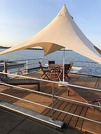 Hausboot Harmonie