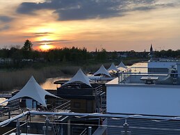 Hausboot Harmonie