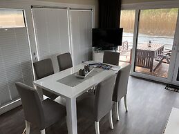 Hausboot Harmonie