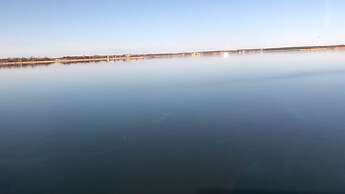 Hausboot Harmonie
