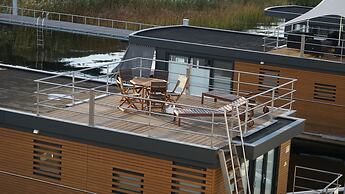 Hausboot Harmonie