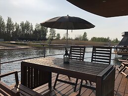 Hausboot Harmonie