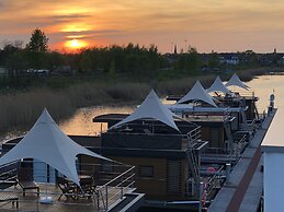 Hausboot Harmonie