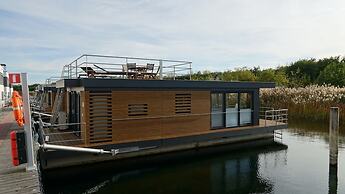 Hausboot Harmonie