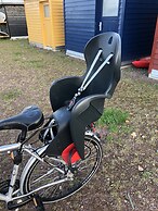 Hausboot Harmonie