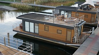 Hausboot Harmonie