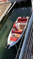 Hausboot Harmonie