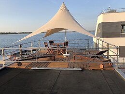 Hausboot Harmonie