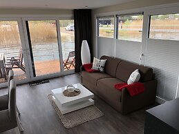Hausboot Harmonie